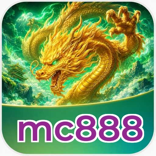 mc888 Logo