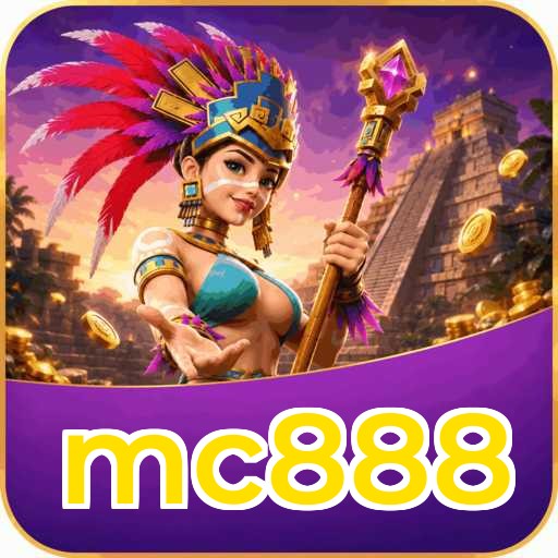 mc888 Logo