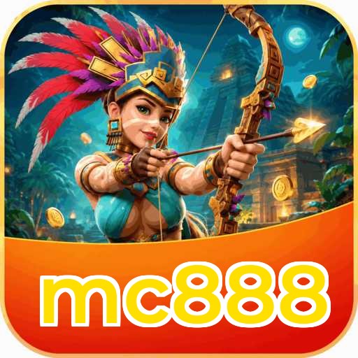 mc888 Logo