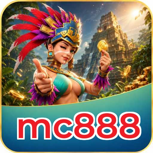 mc888 Logo - FAQ dan Bantuan