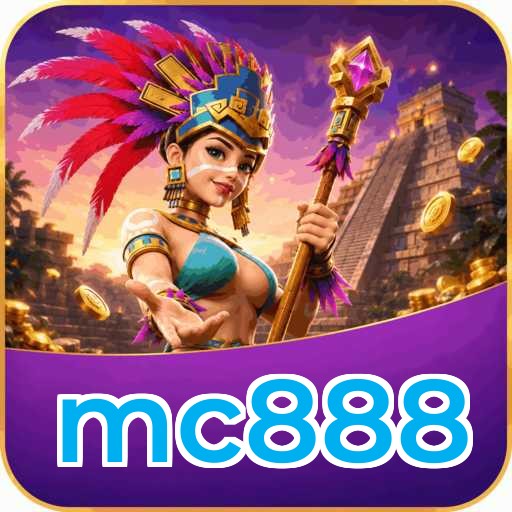 mc888 Logo