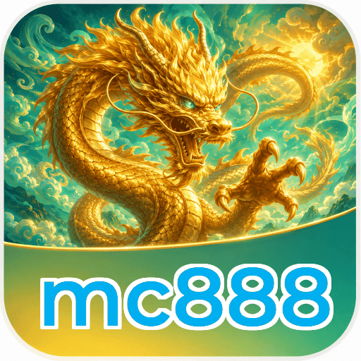 mc888 Logo