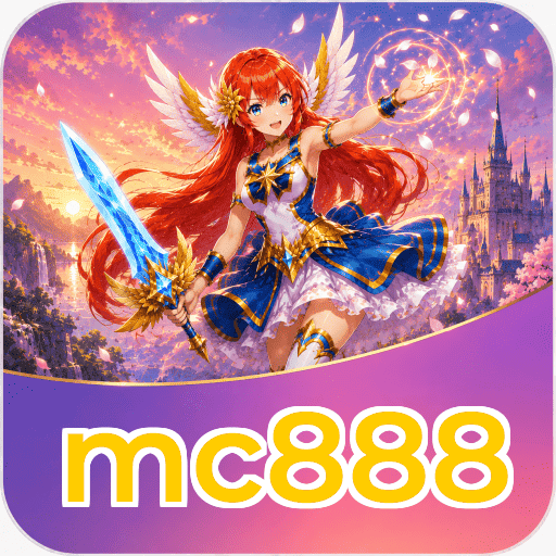mc888 Logo
