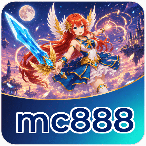 mc888 Logo