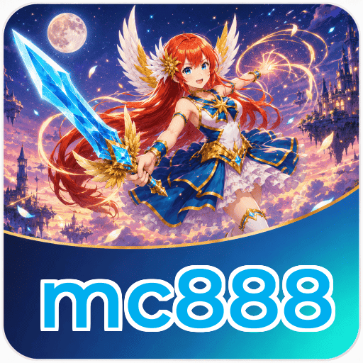 mc888 Logo