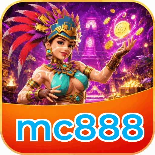 mc888 Logo