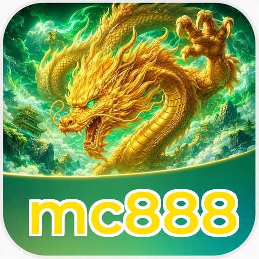 mc888 Logo