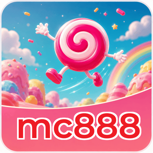 mc888 Logo