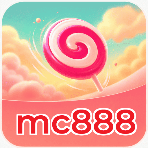 mc888 Logo