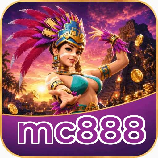 mc888 Logo