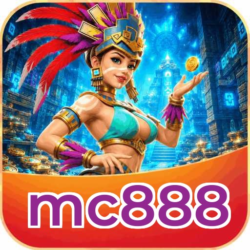 mc888 Logo