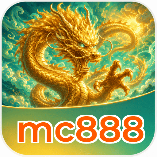 mc888 Logo
