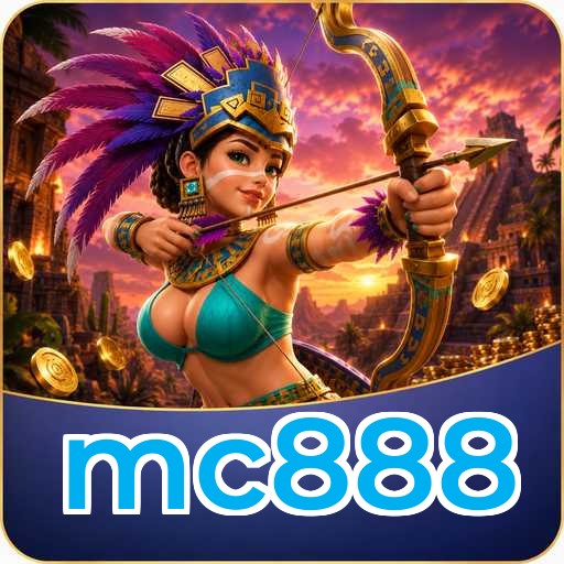 mc888 Logo