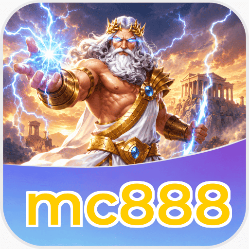 mc888 Logo