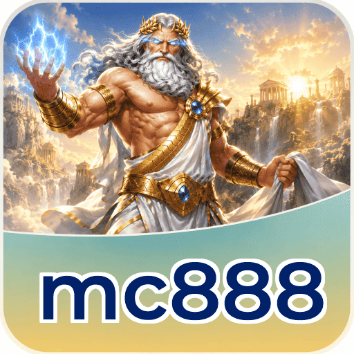 mc888 Logo