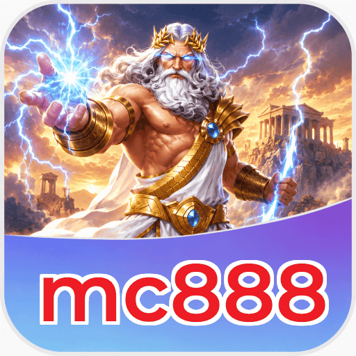 mc888 Logo