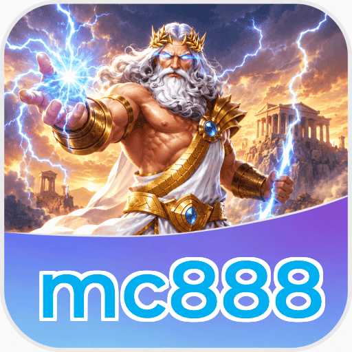 mc888 Logo