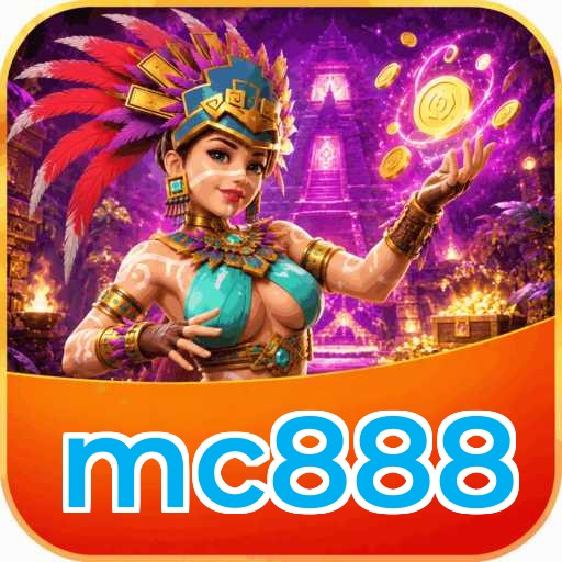 mc888 Logo - Platform Terpercaya dengan 262.000+ Pengguna