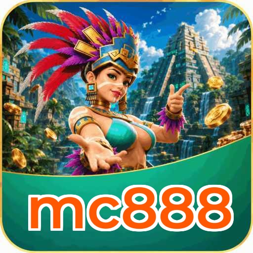 mc888 Logo