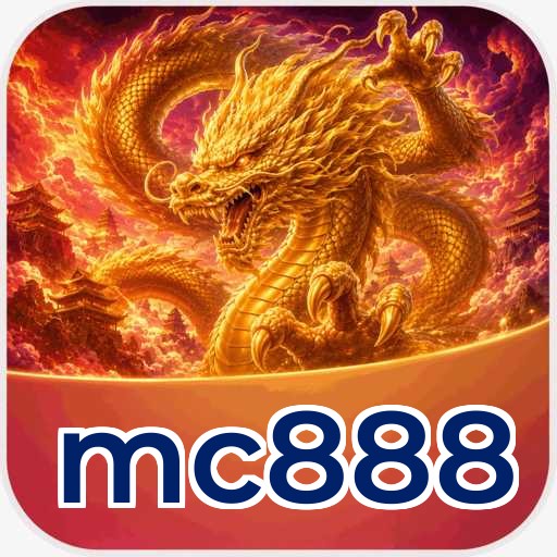 mc888 Logo