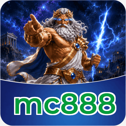 mc888 Logo