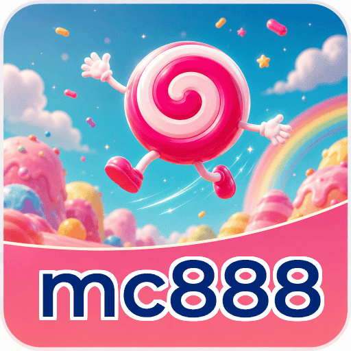 mc888 Logo