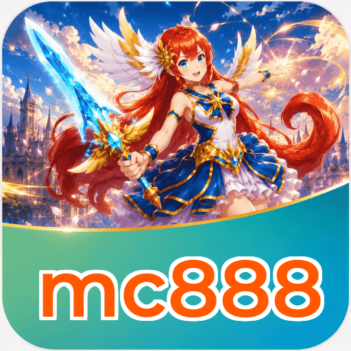 mc888 Logo