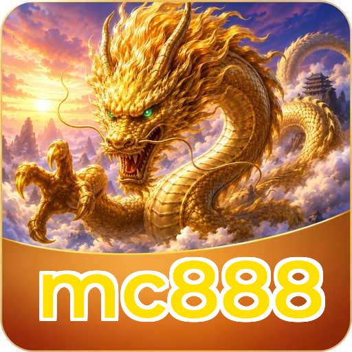 mc888 Logo