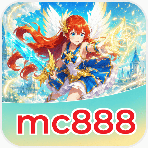 mc888 Logo
