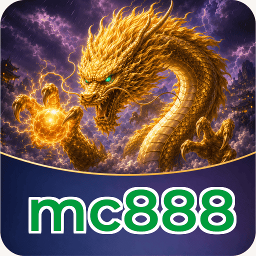 mc888 Logo