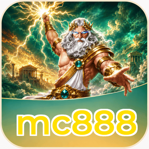 mc888 Logo