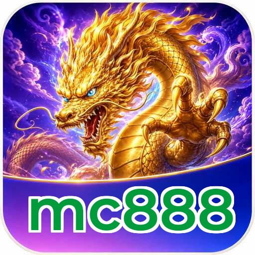 mc888 Logo