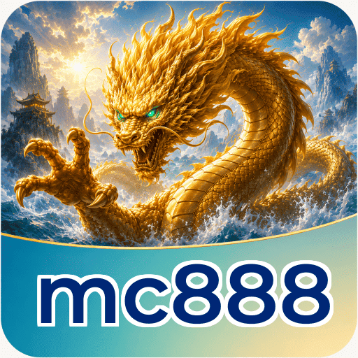 mc888 Logo