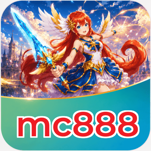 mc888 Logo