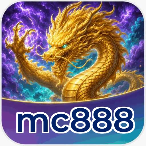 mc888 Logo